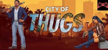 City Of Thugs System Requirements