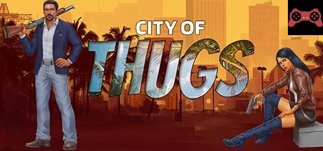 City Of Thugs System Requirements