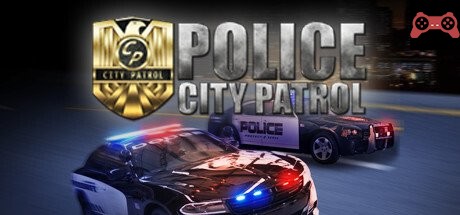 City Patrol: Police System Requirements