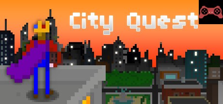 City Quest System Requirements