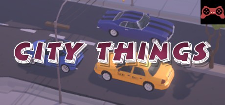 City Things System Requirements