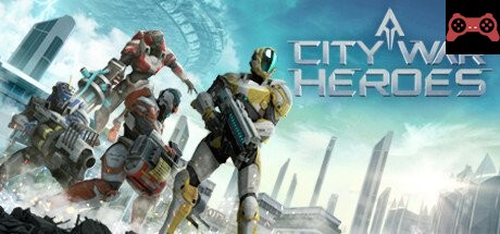 CityWarHeroes VR System Requirements