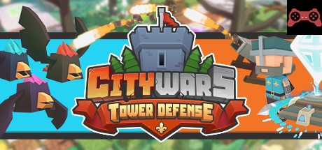 Citywars Tower Defense System Requirements