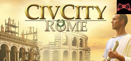 CivCity: Rome System Requirements