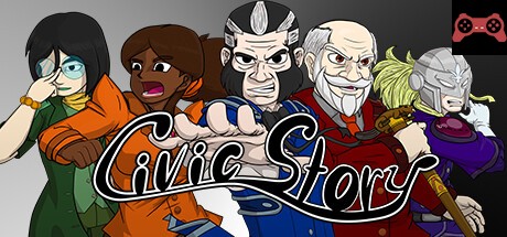 Civic Story System Requirements