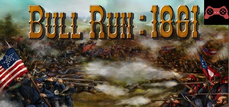 Civil War: Bull Run 1861 System Requirements