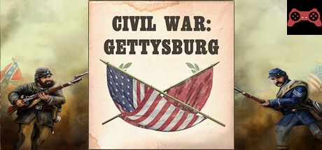 Civil War: Gettysburg System Requirements