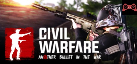 Civil Warfare: Another Bullet In The War System Requirements