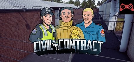 CivilContract System Requirements