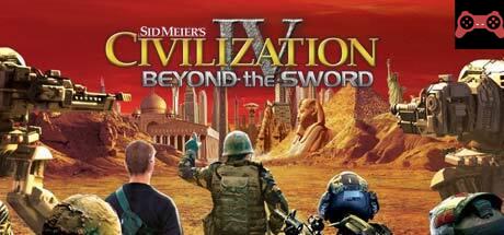 Civilization IV: Beyond the Sword System Requirements