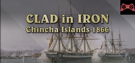 Clad in Iron Chincha Islands 1866 System Requirements