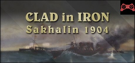 Clad in Iron: Sakhalin 1904 System Requirements