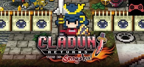 Cladun Returns: This Is Sengoku! System Requirements