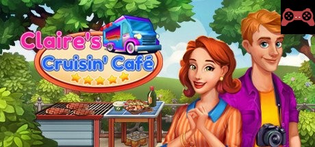 Claire's Cruisin' Cafe System Requirements