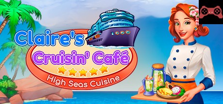 Claire's Cruising Cafe: High Seas Cuisine System Requirements