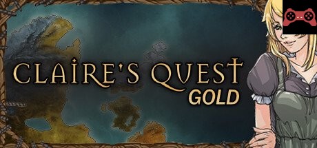 Claire's Quest: GOLD System Requirements