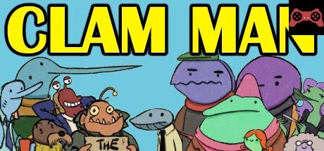 Clam Man System Requirements
