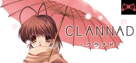 CLANNAD System Requirements