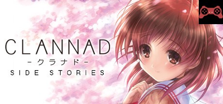 CLANNAD Side Stories System Requirements