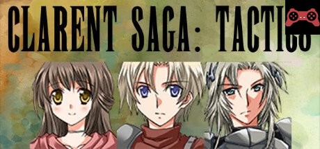 Clarent Saga: Tactics System Requirements