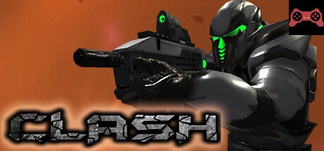 CLASH System Requirements