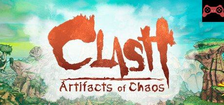 Clash: Artifacts of Chaos System Requirements