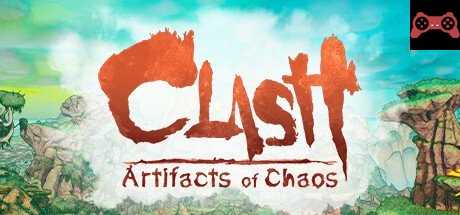 Clash: Artifacts of Chaos System Requirements