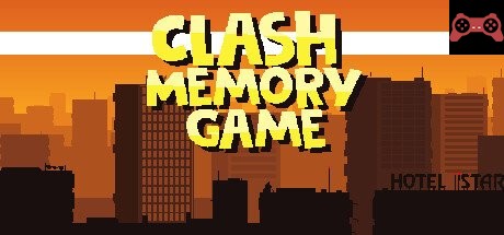 Clash Memory Game System Requirements