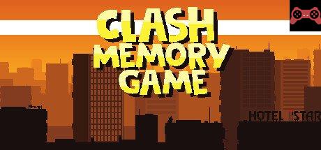 Clash Memory Game System Requirements
