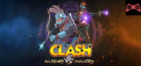 Clash: Mutants Vs Pirates System Requirements