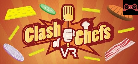 Clash of Chefs VR System Requirements