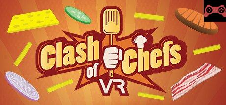 Clash of Chefs VR System Requirements