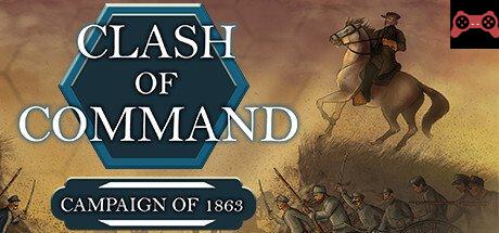 Clash of Command: Campaign of 1863 System Requirements