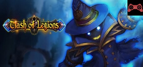 Clash of Legions System Requirements