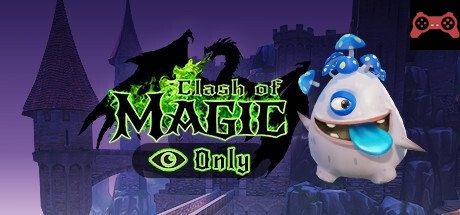 Clash of Magic: Spectator Only System Requirements