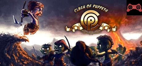 Clash of Puppets System Requirements