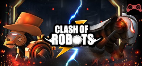 Clash of Robots System Requirements