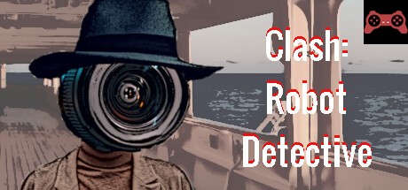 Clash: Robot Detective - Complete Edition System Requirements