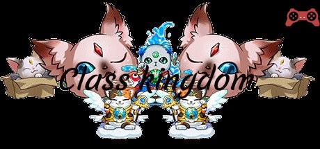 Class Kingdom System Requirements