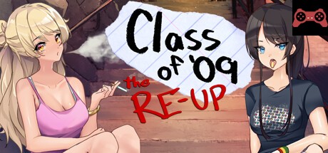 Class of '09: The Re-Up System Requirements