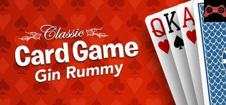 Classic Card Game Gin Rummy System Requirements