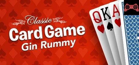 Classic Card Game Gin Rummy System Requirements