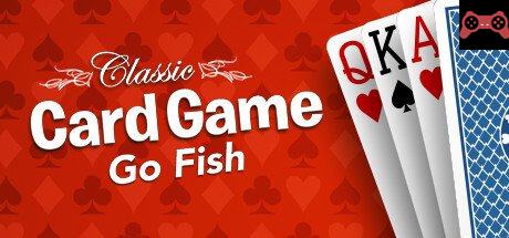 Classic Card Game Go Fish System Requirements