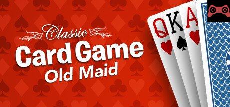 Classic Card Game Old Maid System Requirements