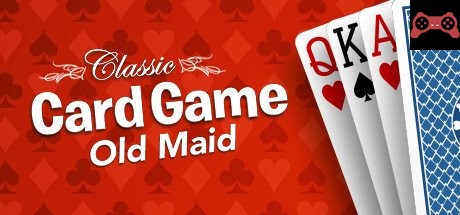 Classic Card Game Old Maid System Requirements