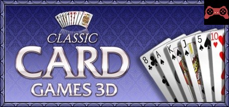 Classic Card Games 3D System Requirements