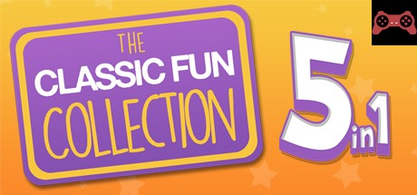 Classic Fun Collection 5 in 1 System Requirements