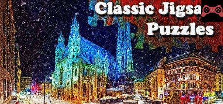 Classic Jigsaw Puzzles System Requirements