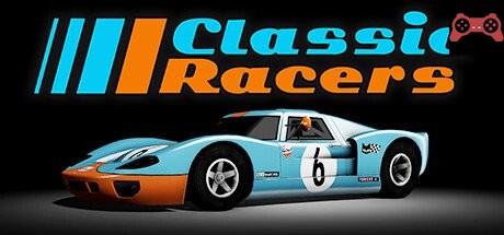 Classic Racers System Requirements