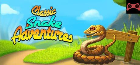 Classic Snake Adventures System Requirements